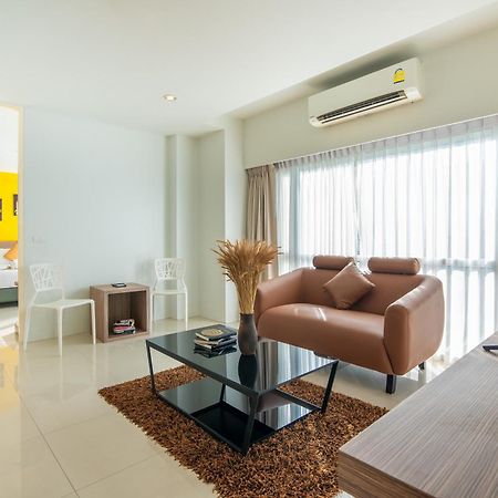 The Lantern Resorts Patong - Sha Extra Plus Exteriér fotografie