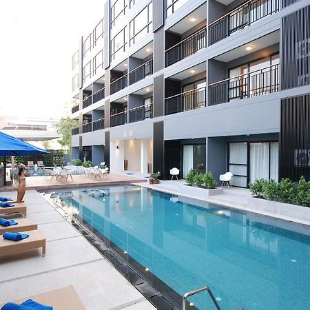 The Lantern Resorts Patong - Sha Extra Plus Exteriér fotografie
