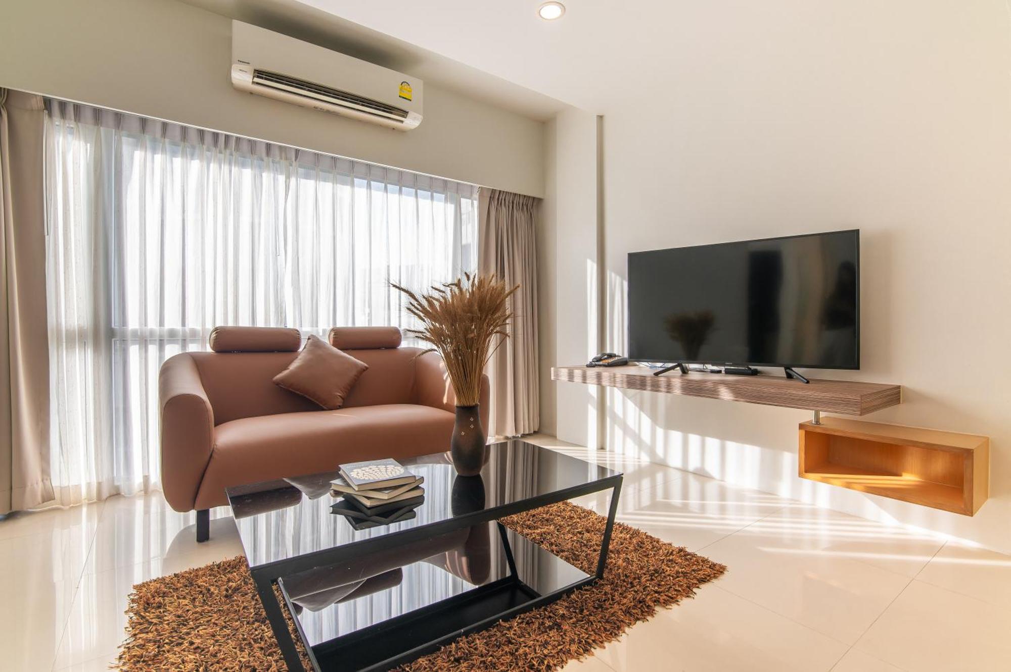 The Lantern Resorts Patong - Sha Extra Plus Exteriér fotografie